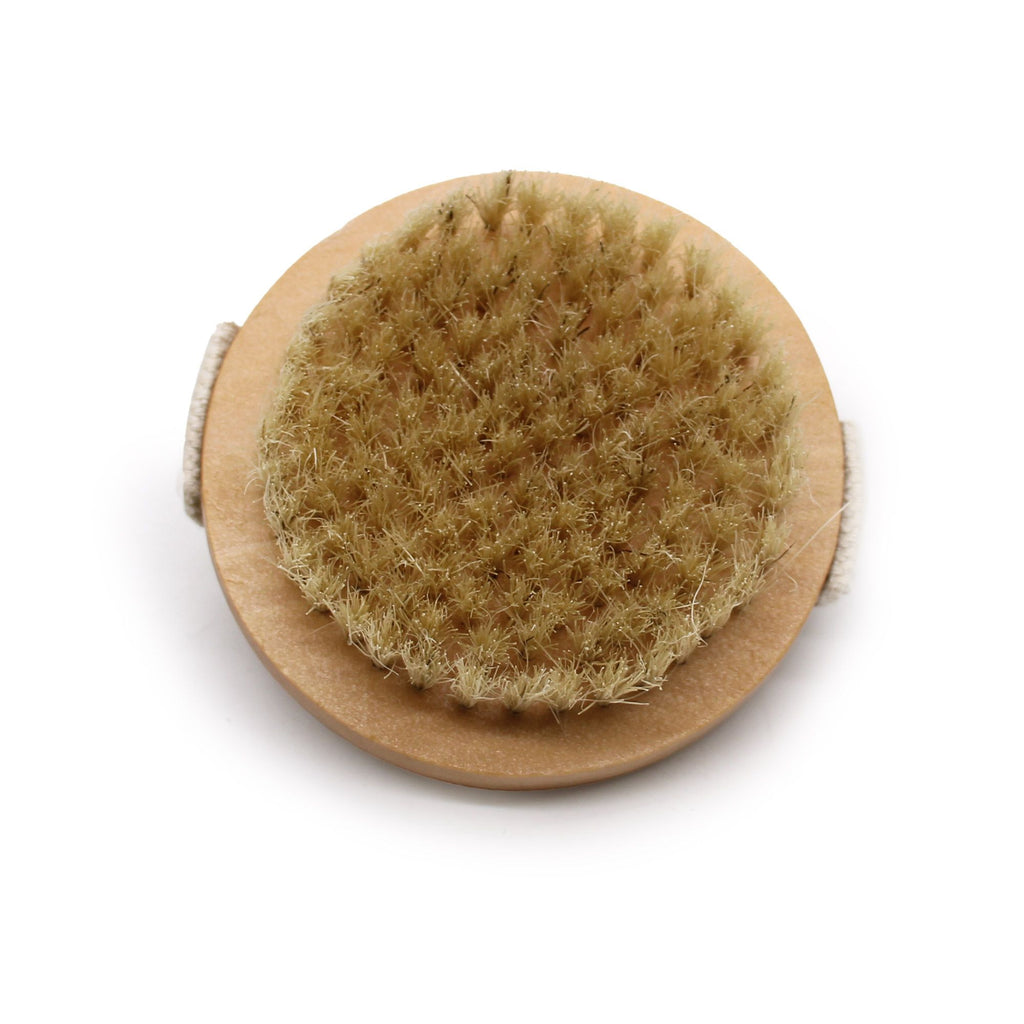 Hand Grip Serious Body Scrub Brush – view 2