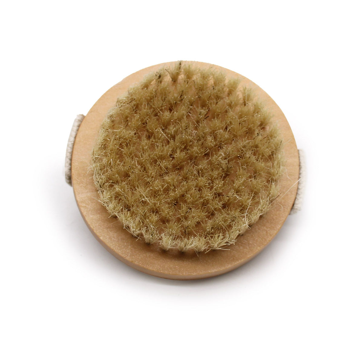 Hand Grip Serious Body Scrub Brush – view 2
