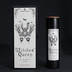 Ancient Witch Witches' Queen Ritual Candle - Velvet Moon