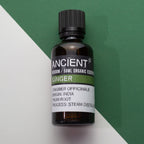 Ginger Organic Essential Oil 50ml – view 2