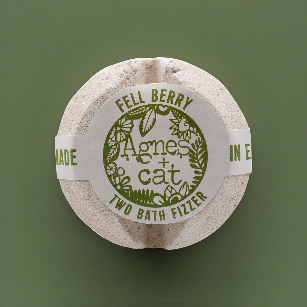 Fellberry Bath Fizzer 210 g – view 2