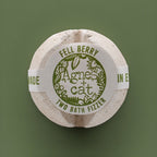 Fellberry Bath Fizzer 210 g – view 2