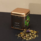 On Angel's Wings Rooibos Berry Tea Tin 50g