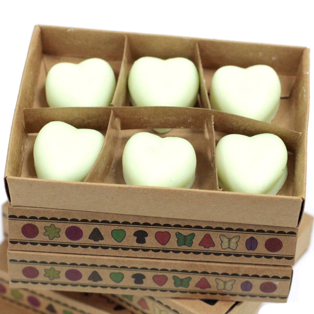 Watermelon Fresh Wax Melts Gift Box of 6 – view 4