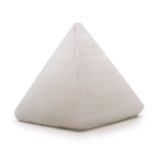 Selenite Pyramid - 5cm – view 4