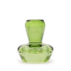 Mushroom Flip Candle Holder Set - Garden Jade – view 3
