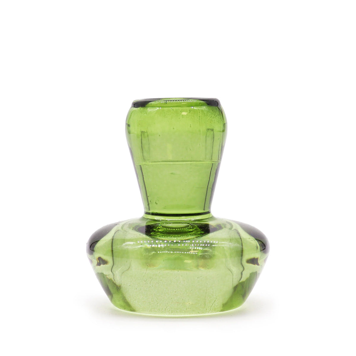 Mushroom Flip Candle Holder Set - Garden Jade – view 3