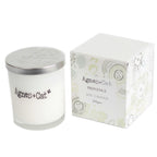 Agnes + Cat Soy Wax Votive Candle - Provence – view 2