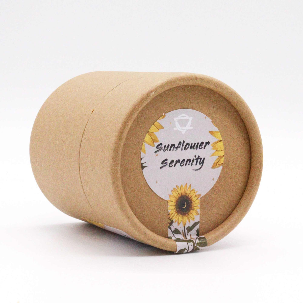Sunflower Serenity Bath Bomb & Salt Gift Set