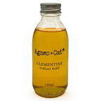 Agnes + Cat Reed Diffuser Refill 150ml - Clementine – view 4