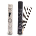 Ancient Witch Success Incense with Obsidian Pendulum