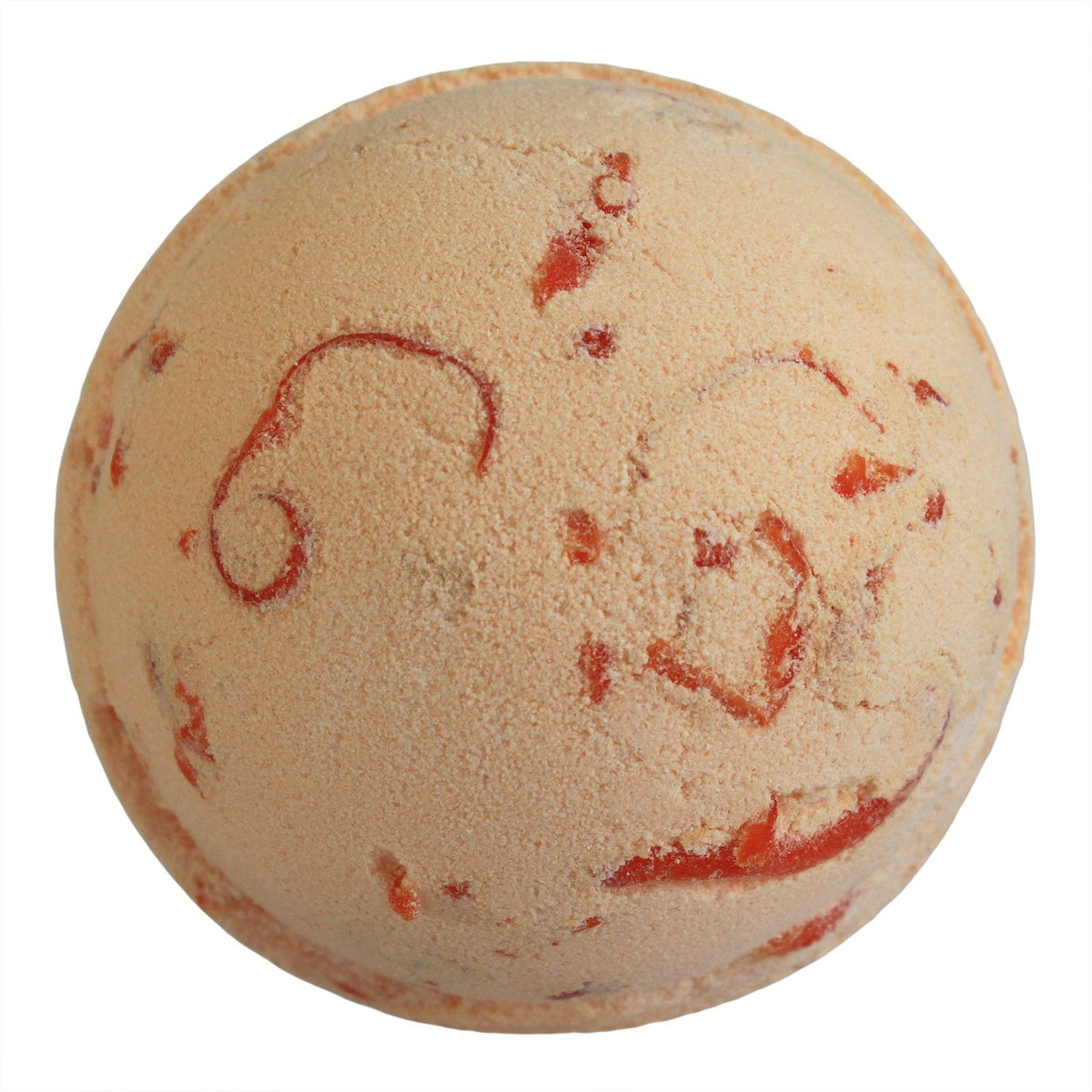 Tropical Paradise Coco Bath Bomb - Papaya – view 3