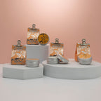 Agnes + Cat Lip Balm - Grapefruit – view 5