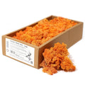 Preserved Reindeer Moss - Orange - 635 g Box
