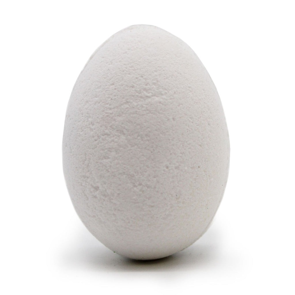 Bath Eggs - Coconut, Pack of 6 – view 7