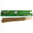 Aromatika Jasmine Vedic Incense Sticks