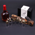 Wild Forest Creatures Shot Glass Set of 6 - 50 ml – view 7