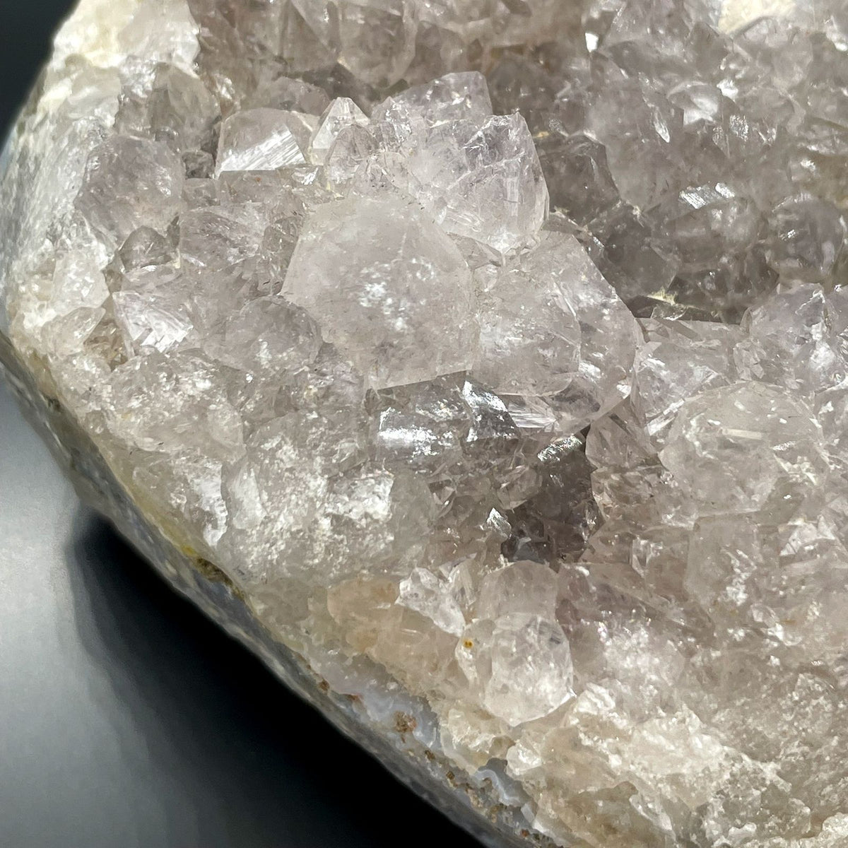 Finger Quartz Cluster Pack, Minimum 5 Pieces per 1kg – view 3