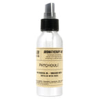 Aromatherapy Room Mist 100ml - Patchouli – view 4