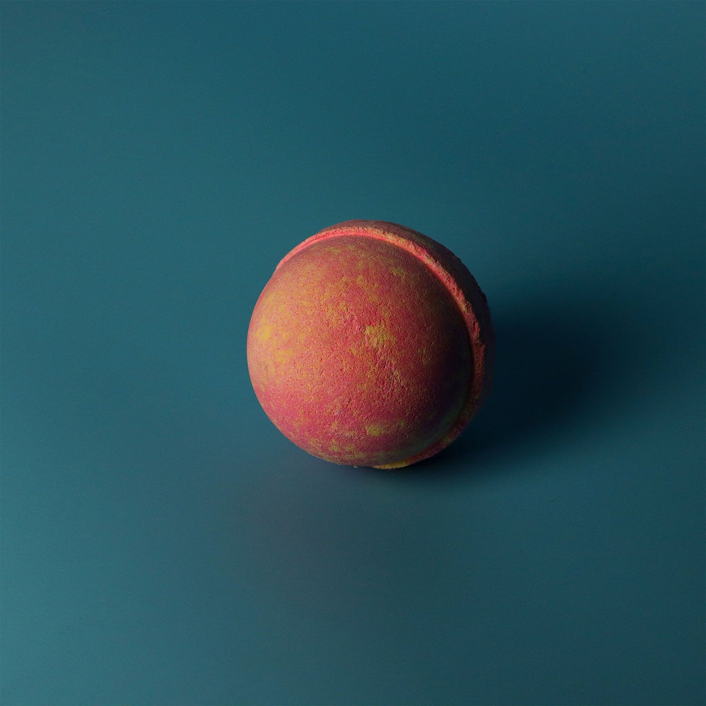 Set of 3 Five for Her Bath Bombs – view 6