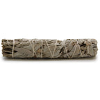 White Sage Smudge Stick 15 cm – view 2