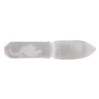 Selenite Ritual Knife - Letting Go of the Past – view 8