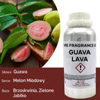 Guava Lava Pure Fragrance Oil - 500ml – view 7