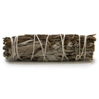White Sage & Rosemary Smudge Stick 10 cm – view 2