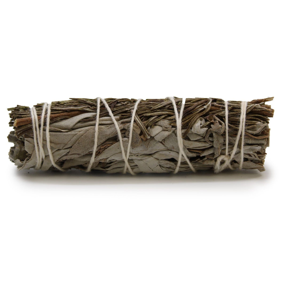 White Sage & Rosemary Smudge Stick 10 cm – view 2