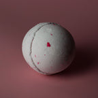 Set of 3 Coconut Dream Bath Bombs – view 3
