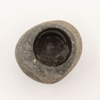Riverstone Pestle and Mortar - Medium, Approx. 12 x 8 cm – view 2