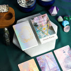 Ethereal Waters Oracle Cards - Sirens and Moonlight – view 8
