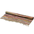 Room Rag Rug, Random Colours - 150 x 200cm