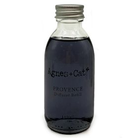 Agnes + Cat Reed Diffuser Refill 150ml - Provence – view 5