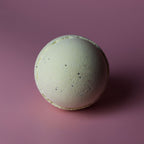 Set of 3 Simply Vanilla Bath Bombs – view 3