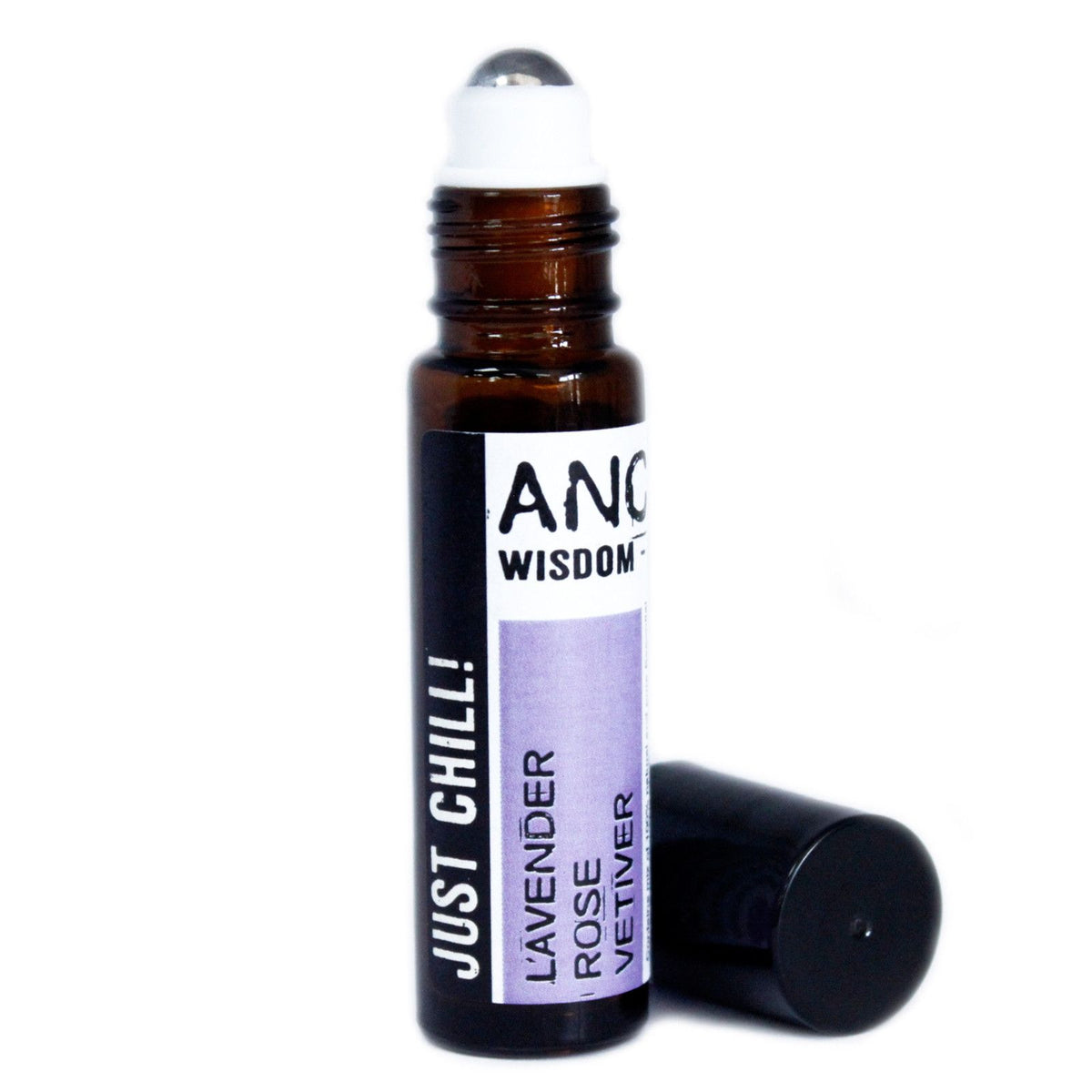 Just Chill Essential Oil Roll-On Blend 10ml – view 2