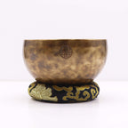 Hoop Cushion 16cm for 18-20cm Singing Bowl Random Colour – view 2