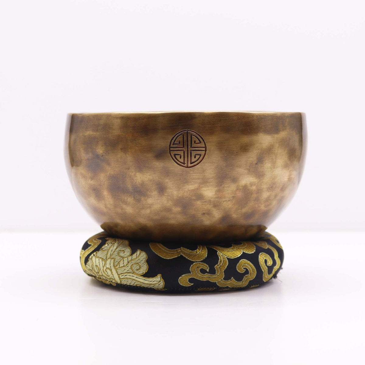 Hoop Cushion 16cm for 18-20cm Singing Bowl Random Colour – view 2
