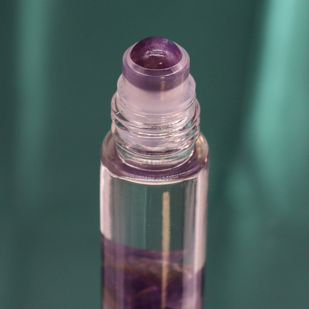 Hop Hare The Moon Gemstone Roll-On 10ml – view 3
