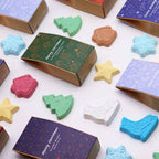 Christmas Wish List Bath Bomb Gift Pack – view 4
