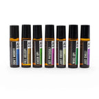 Get Physical Essential Oil Roll-On Blend 10ml – view 9