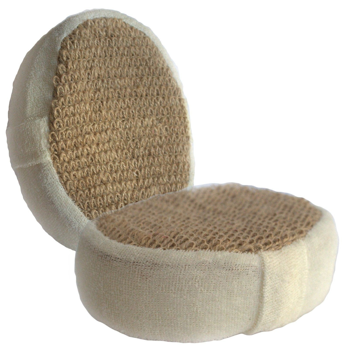 Natural Sponge - Brown – view 5