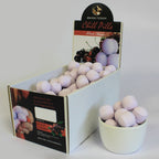 Chill Pills Bath Bombs - Black Cherry, 1.3kg Box – view 3