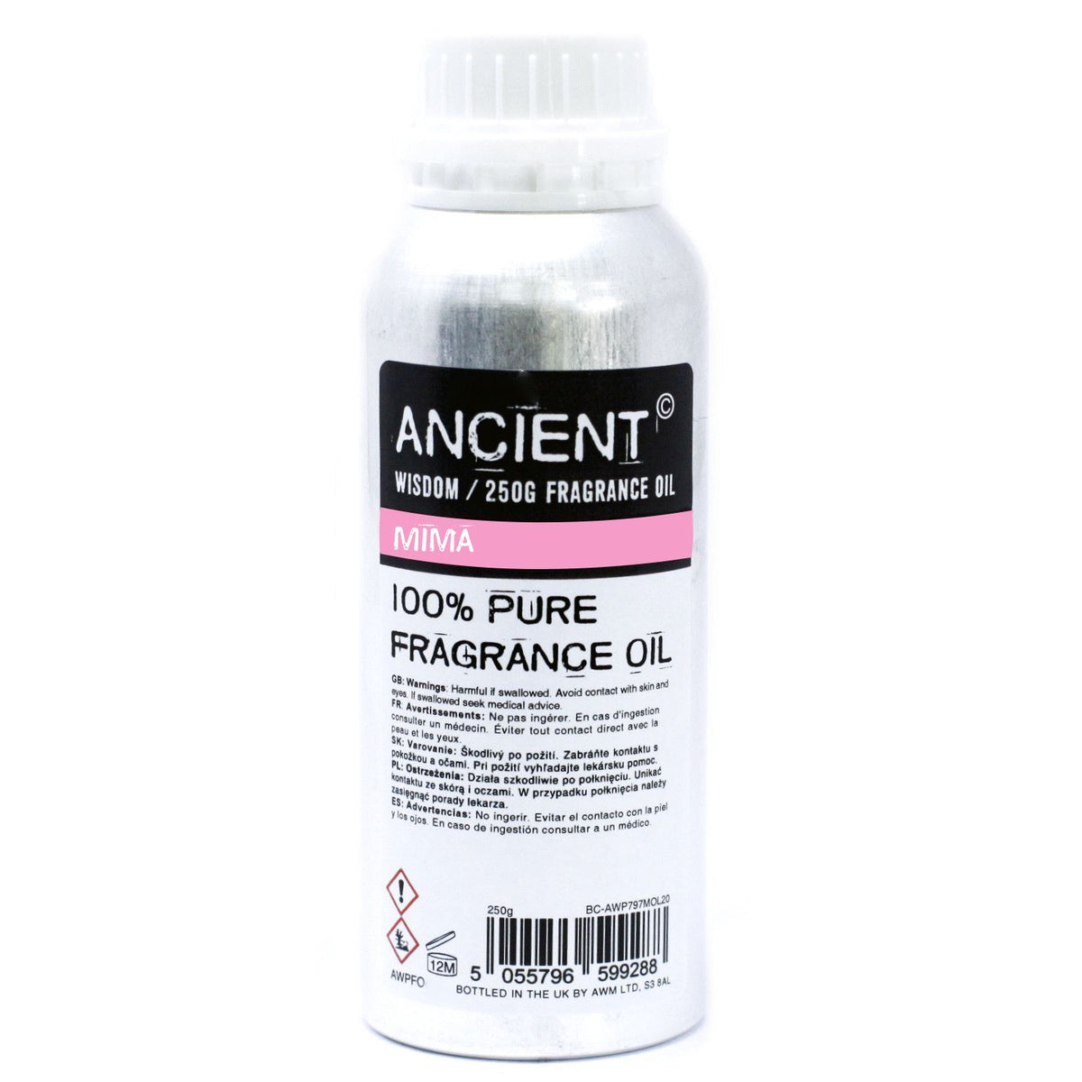 Mima Fragrance Oil 250g – view 3