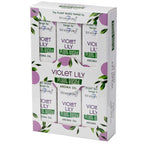 Plant Based Fragrance Oil - Violet Lily, 44g Bottle – view 3