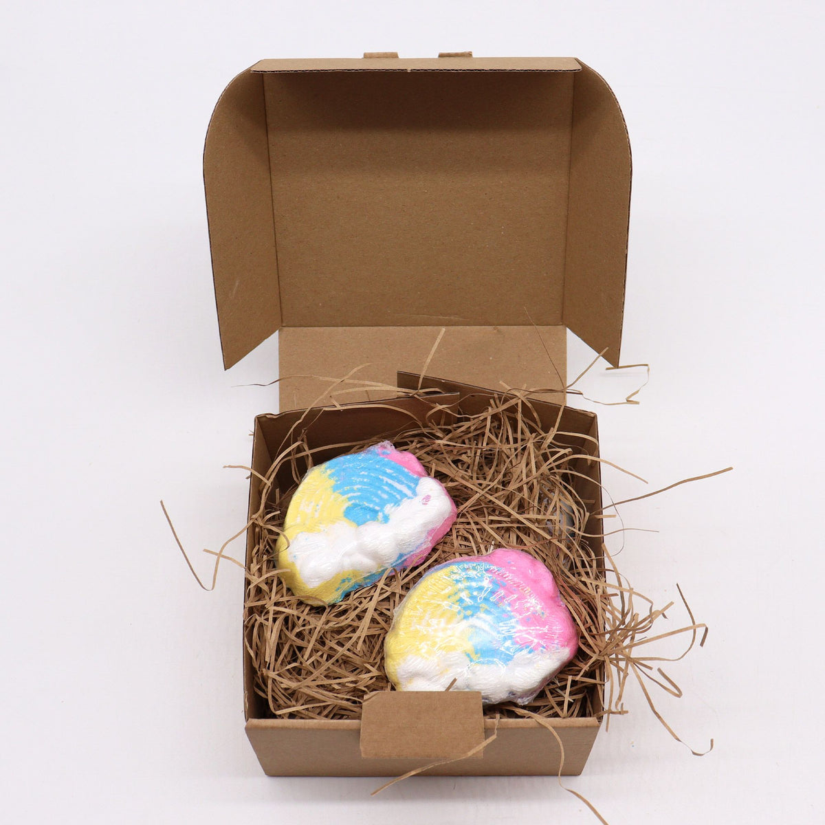 Cloud Kids Bath Bomb 95g - Mango – view 6