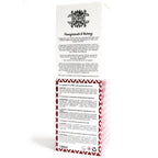 120ml Reed Diffuser - Pomegranate & Nutmeg – view 3
