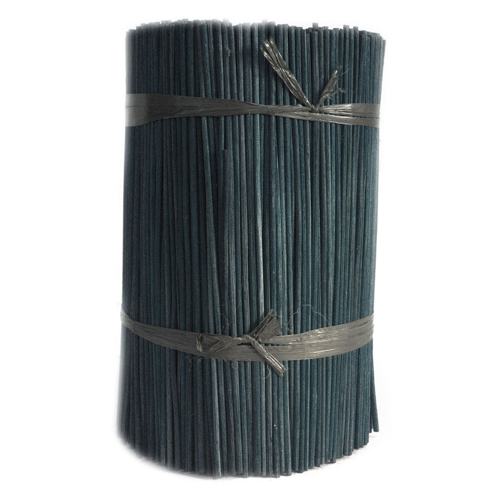 Green Reed Diffuser Sticks 25cm x 3mm - 500g – view 3