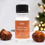 Roasted Chestnut Fragrance Oil 10ml – view 3