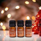 Festive Delights Fragrance Oil Set of 12 – view 6